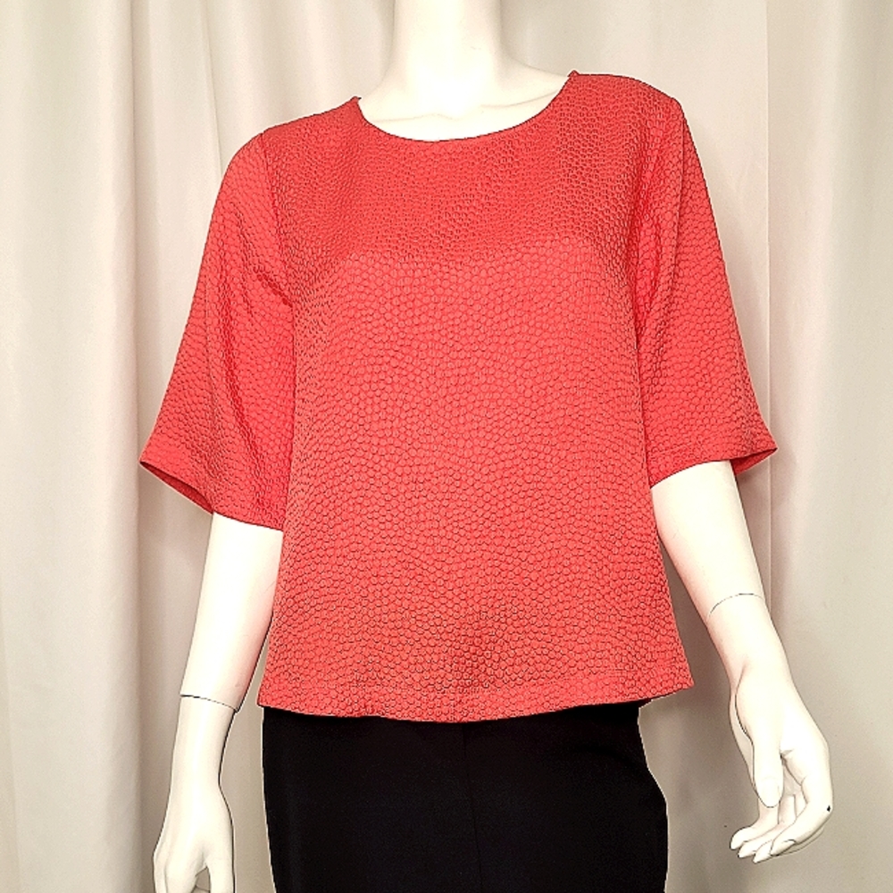 Vince Camuto Blouse.